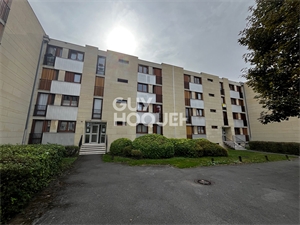 appartement à la vente -   60200  COMPIEGNE, surface 60 m2 vente appartement - APR733400